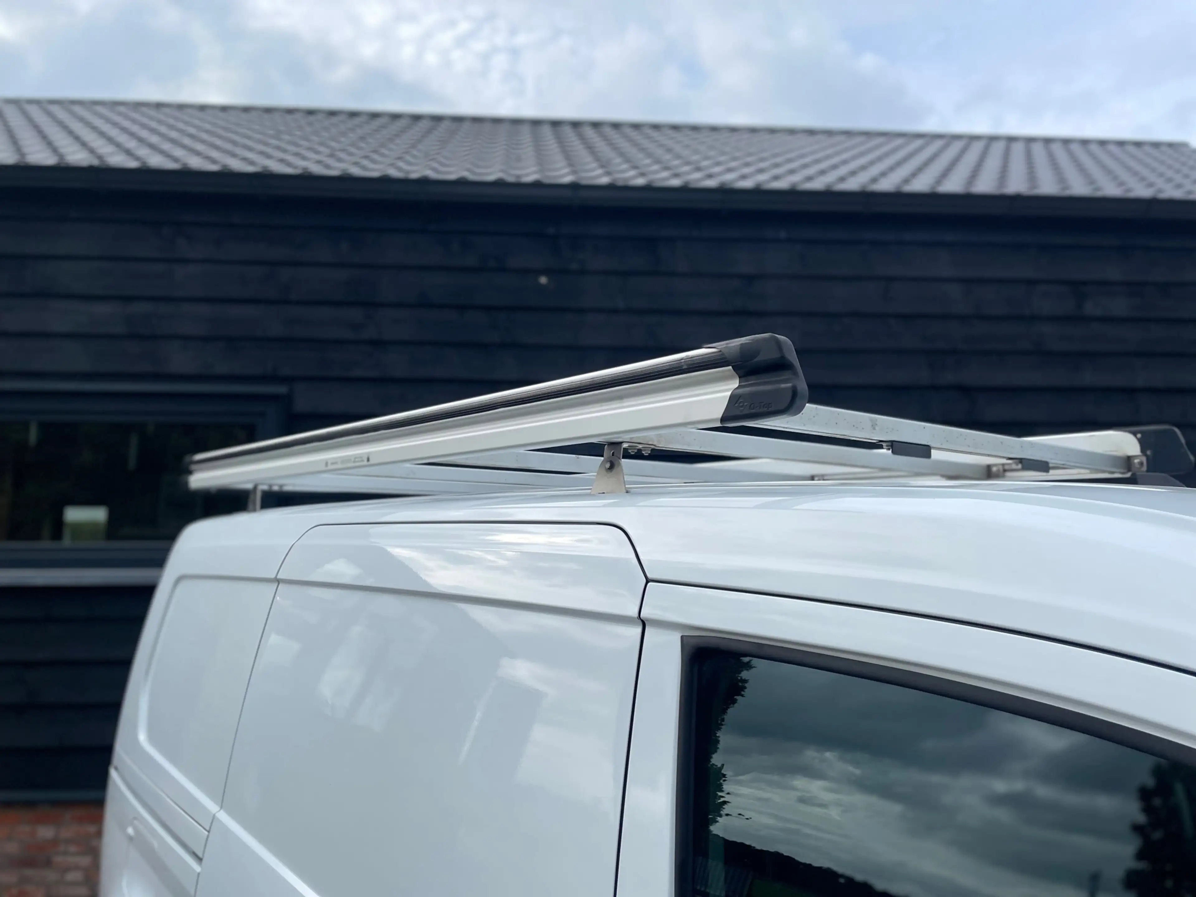 Ford Transit Connect 1.0 Ecoboost L2 - 2X schuifdeur - stoelverwarming — photo 10
