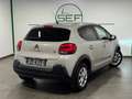 Citroen C3 ** 1.2i  ** 24.000KM ** Garantie 12 mois ** Gris - thumbnail 4