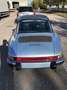 Porsche 911 Carrera Targa Blau - thumbnail 2
