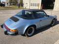 Porsche 911 Carrera Targa Blau - thumbnail 1
