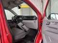 Volkswagen T6 Transporter 6.1 Kasten TDI 4Motion DSG AHK Rot - thumbnail 6