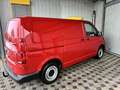 Volkswagen T6 Transporter 6.1 Kasten TDI 4Motion DSG AHK Rot - thumbnail 5
