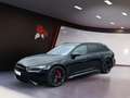 Audi RS6 Avant performance exclusic FULL PANO 360° Standhe Zwart - thumbnail 2