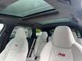 Audi RS6 Avant performance exclusic FULL PANO 360° Standhe Zwart - thumbnail 17