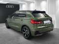 Audi A1 Sportback S Line Optikpaket RearView LED Klima Grün - thumbnail 10