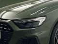 Audi A1 Sportback S Line Optikpaket RearView LED Klima Grün - thumbnail 3
