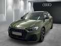 Audi A1 Sportback S Line Optikpaket RearView LED Klima Grün - thumbnail 1