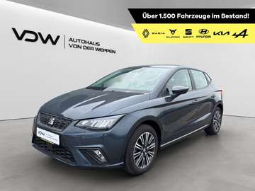 Style Edition TSI DSG Navi SHZ FullLink