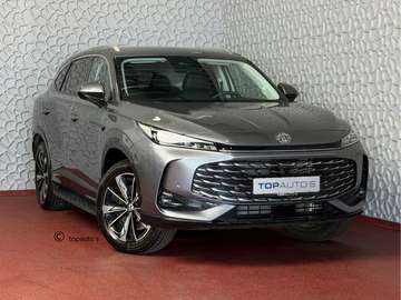 MG PHEV 1.5 TGDI LUXURY PHEV PLUG-IN HYBRIDE | LEE