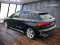 Audi A3 S line 35 1.5 TFSI S-tronic Nero - thumbnail 6
