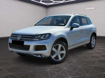 V6 TDI Carat Edition Tiptronic
