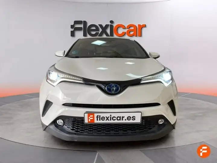 Toyota C-HR 2019, foto 2