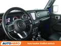 Jeep Wrangler 2.2 CRDi Sahara Aut.*NAVI*LED* Blau - thumbnail 11