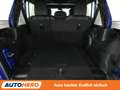 Jeep Wrangler 2.2 CRDi Sahara Aut.*NAVI*LED* Blau - thumbnail 17