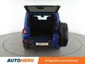 Jeep Wrangler 2.2 CRDi Sahara Aut.*NAVI*LED* Blau - thumbnail 16