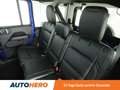 Jeep Wrangler 2.2 CRDi Sahara Aut.*NAVI*LED* Blau - thumbnail 14