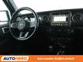 Jeep Wrangler 2.2 CRDi Sahara Aut.*NAVI*LED* Blau - thumbnail 13