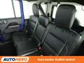 Jeep Wrangler 2.2 CRDi Sahara Aut.*NAVI*LED* Blau - thumbnail 14