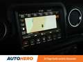 Jeep Wrangler 2.2 CRDi Sahara Aut.*NAVI*LED* Blau - thumbnail 21