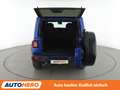 Jeep Wrangler 2.2 CRDi Sahara Aut.*NAVI*LED* Blau - thumbnail 16