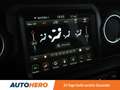 Jeep Wrangler 2.2 CRDi Sahara Aut.*NAVI*LED* Blau - thumbnail 23