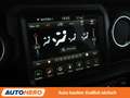 Jeep Wrangler 2.2 CRDi Sahara Aut.*NAVI*LED* Blau - thumbnail 23