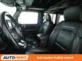 Jeep Wrangler 2.2 CRDi Sahara Aut.*NAVI*LED* Blau - thumbnail 10