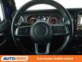Jeep Wrangler 2.2 CRDi Sahara Aut.*NAVI*LED* Blau - thumbnail 19