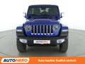 Jeep Wrangler 2.2 CRDi Sahara Aut.*NAVI*LED* Blau - thumbnail 9