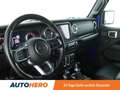 Jeep Wrangler 2.2 CRDi Sahara Aut.*NAVI*LED* Blau - thumbnail 11