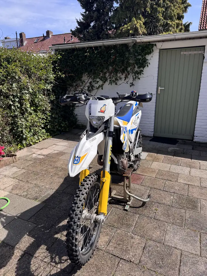 Husqvarna FE 450
