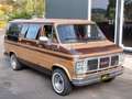 GMC Vandura G20 G2500 Van, V8 TÜV+H Oldtimer, Chevy Braun - thumbnail 3