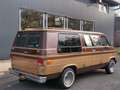 GMC Vandura G20 G2500 Van, V8 TÜV+H Oldtimer, Chevy Braun - thumbnail 5