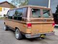 GMC Vandura G20 G2500 Van, V8 TÜV+H Oldtimer, Chevy Braun - thumbnail 9