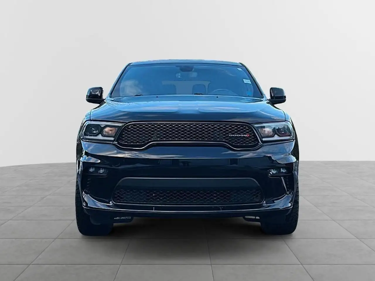 Dodge Durango снимка Dodge Durango