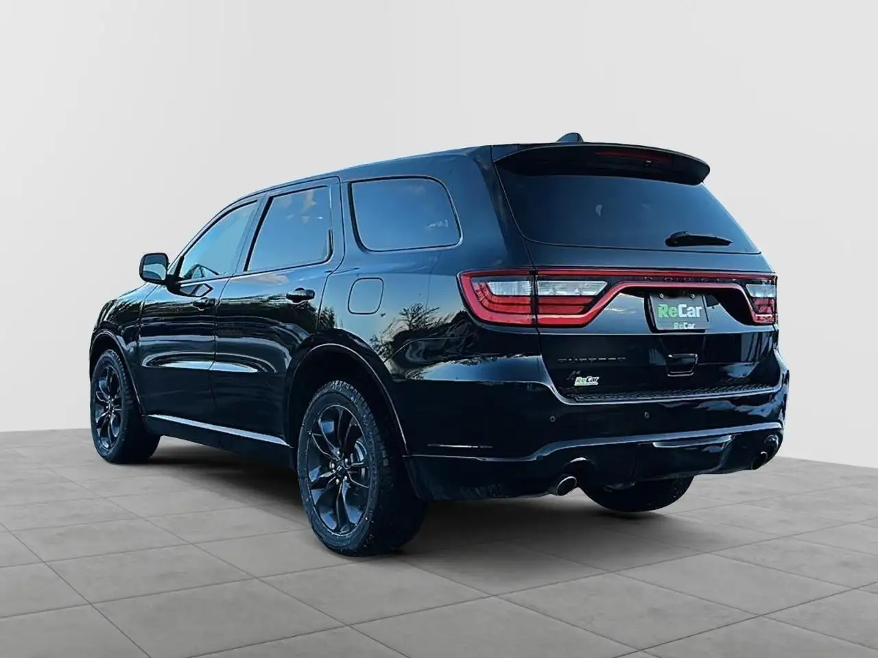 Dodge Durango снимка Dodge Durango
