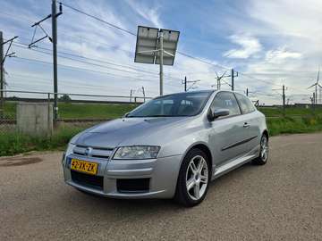 1.6-16V Racing 3DR Airco
