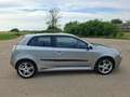 Fiat Stilo 1.6-16V Racing 3DR Airco NIEUWE APK Grau - thumbnail 4