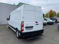 Opel Movano B L3H2*Navi+Klima+Kamera+PDC+DAB*TÜV Neu* Blanc - thumbnail 8