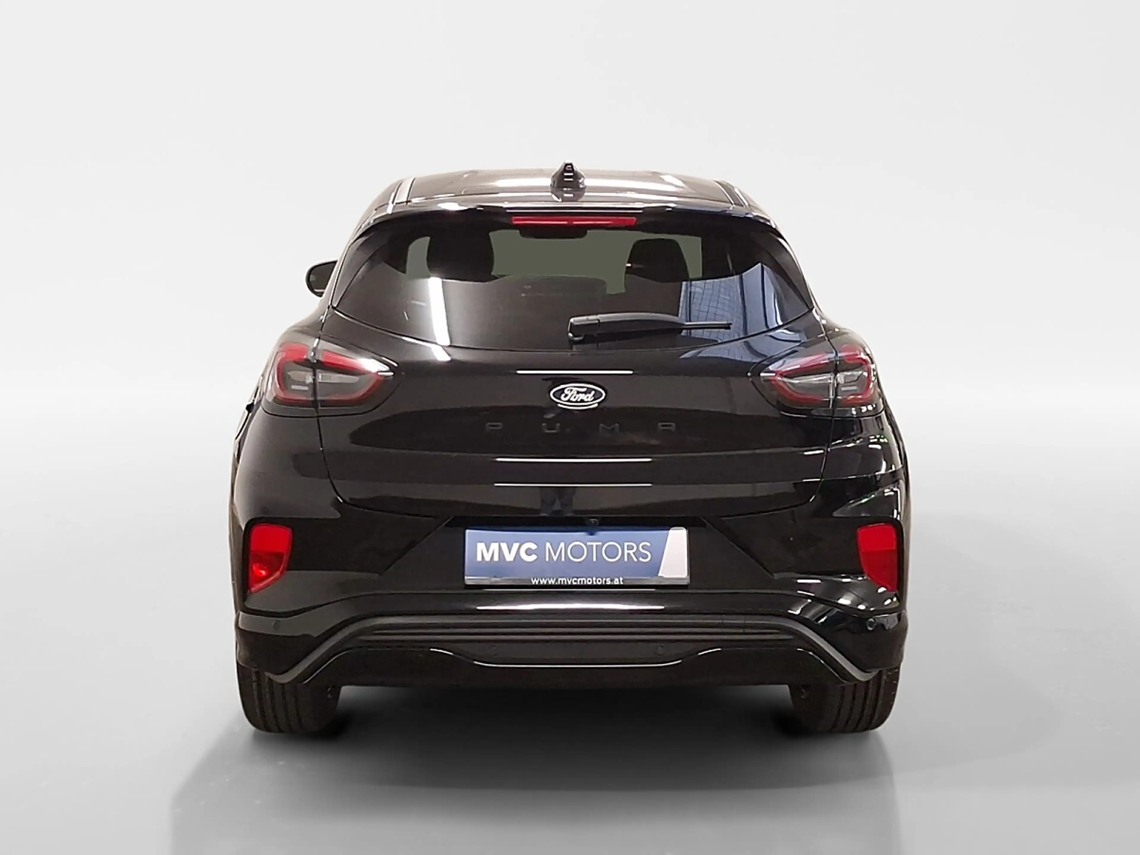 Ford Puma 1,0 EcoBoost Hybrid ST-Line X Aut. — photo 4