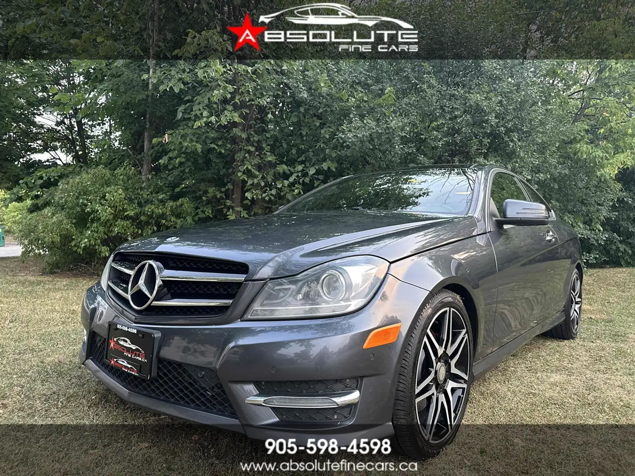 2015 Mercedes-Benz C-Class снимка 2015 Mercedes-Benz C-Class