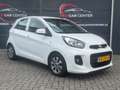 Kia Picanto 1.0 CVVT EconomyPlusLine AIRCO|CAM|NAVI|EL.RAMEN|L Blanc - thumbnail 4