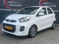 Kia Picanto 1.0 CVVT EconomyPlusLine AIRCO|CAM|NAVI|EL.RAMEN|L Blanc - thumbnail 6