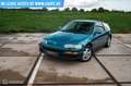 Honda CRX 1.6 VTi VTEC Blau - thumbnail 5