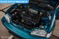 Honda CRX 1.6 VTi VTEC Blau - thumbnail 15