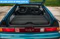 Honda CRX 1.6 VTi VTEC Blau - thumbnail 13