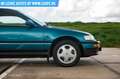 Honda CRX 1.6 VTi VTEC Blau - thumbnail 6