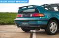 Honda CRX 1.6 VTi VTEC Blau - thumbnail 9