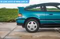 Honda CRX 1.6 VTi VTEC Blau - thumbnail 7