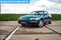 Honda CRX 1.6 VTi VTEC Blau - thumbnail 4